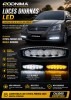 RR15L CYBERMARKET RODNIMA LASER BICOLOR