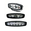 RR17L LASER BICOLOR LED RODNIMA CYBERMARKET