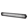 BARRA LED 11 RR800DRL DOBLE AMBAR
